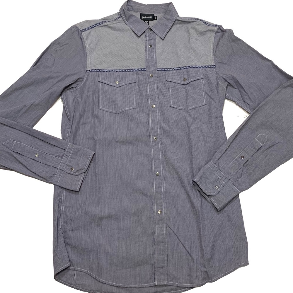 S / JUST Cavalli Shirts